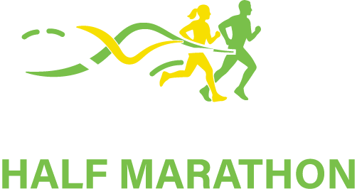 City Marathon Logo